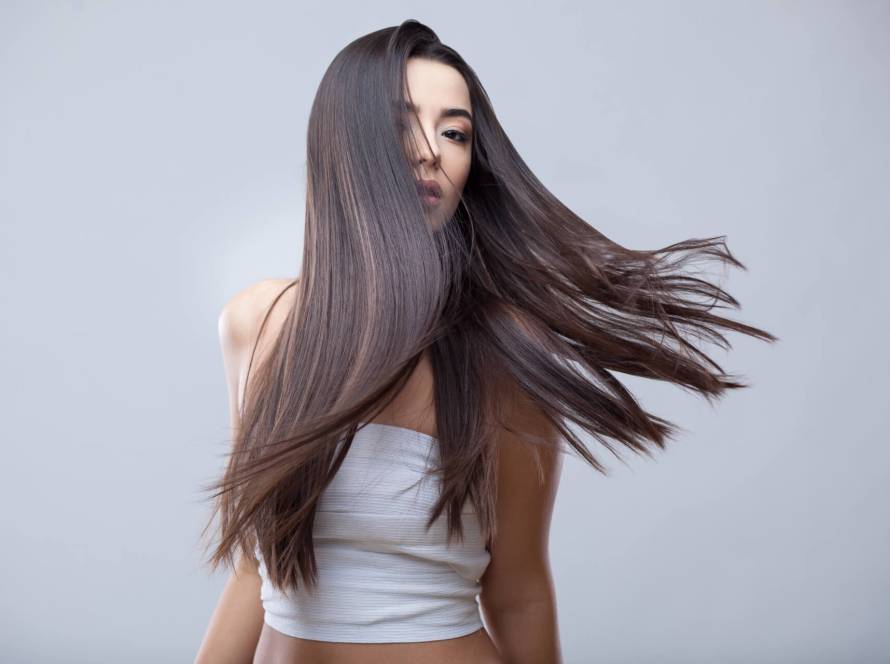 Hidratación Capilar para Mujeres: Secretos para un Cabello Saludable y Radiante